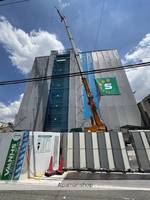 スプランディッドⅨ(ナイン)の外観