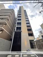 S−RESIDENCE天満橋ARの外観