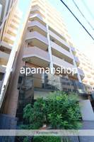 大阪府大阪市浪速区大国1丁目の賃貸マンションの外観