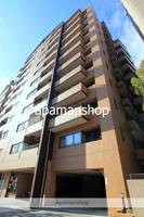 大阪府大阪市西区九条南2丁目の賃貸マンションの外観