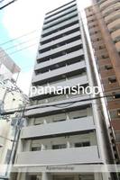 大阪府大阪市中央区久太郎町1丁目の賃貸マンションの外観