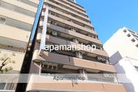 大阪府大阪市中央区瓦屋町2丁目の賃貸マンションの外観