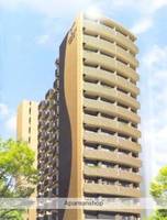 大阪府大阪市天王寺区生玉町の賃貸マンションの外観