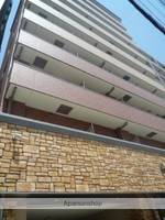 大阪府大阪市浪速区稲荷1丁目の賃貸マンションの外観