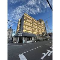 大阪府大阪市東住吉区杭全1丁目(一戸建)の賃貸物件戸建ての外観