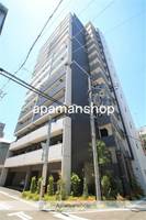 大阪府大阪市西区九条南2丁目の賃貸マンションの外観