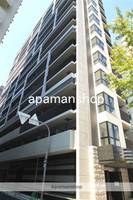 大阪府大阪市西区南堀江2丁目の賃貸マンションの外観
