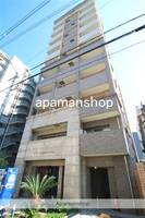 大阪府大阪市西区南堀江4丁目(マンション)の賃貸物件の外観