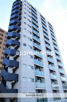 大阪府大阪市西区新町4丁目の賃貸マンションの外観