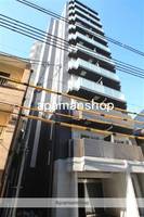 大阪府大阪市西区本田1丁目(マンション)の賃貸物件の外観