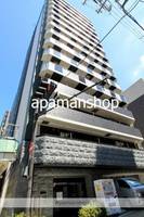 大阪府大阪市中央区安堂寺町2丁目の賃貸マンションの外観
