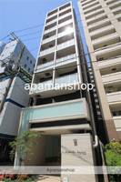 大阪府大阪市西区立売堀4丁目の賃貸マンションの外観