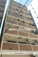 大阪府大阪市西区立売堀6丁目の賃貸マンションの外観