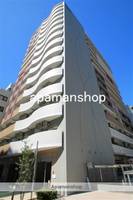 大阪府大阪市中央区南船場2丁目の賃貸マンションの外観