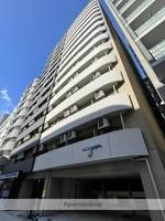 大阪府大阪市西区西本町3丁目の賃貸マンションの外観