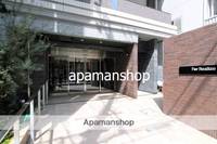 大阪府大阪市中央区南久宝寺町2丁目の賃貸マンションの外観