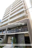 大阪府大阪市天王寺区上本町5丁目の賃貸マンションの外観