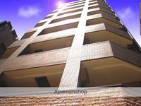 大阪府大阪市西区京町堀2丁目の賃貸マンションの外観