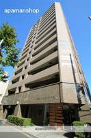 大阪府大阪市西区京町堀3丁目(マンション)の賃貸物件の外観