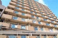 大阪府大阪市浪速区難波中3丁目の賃貸マンションの外観