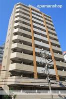 大阪府大阪市西区北堀江3丁目(マンション)の賃貸物件の外観