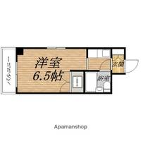 メゾン内久宝寺の間取り