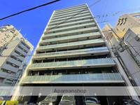 DUE立売堀の外観