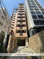 エステムコート大阪城南Ⅱの外観