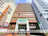 淺沼谷町マンションの外観
