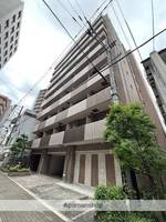 アーバネックス京橋プライマリーワンの外観