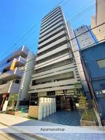 アーバネックス北久宝寺の外観