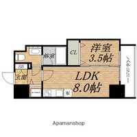 イグレック南本町の間取り