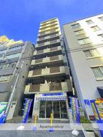 物件の外観画像