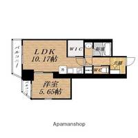 PREGIO本町の間取り