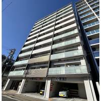 VIVI EBISU205号室の外観