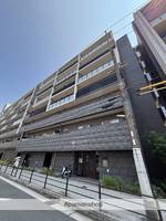 ララプレイスザ・京橋ステラの外観
