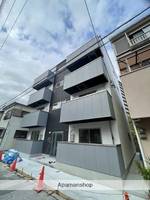 物件の外観画像