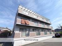 エルカーサ正雀Ⅰの外観