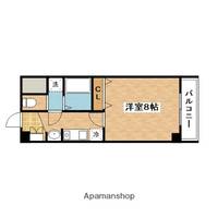 フルハウスの間取り