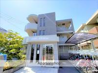 フルハウスの外観