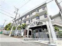 サンシャイン朝日が丘町の外観