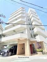 ユートピアYAMATOの外観