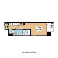 STOLZ KISHIBEの間取り