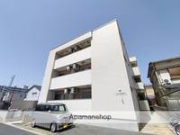 フジパレス正雀本町の外観