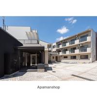 大阪府吹田市円山町の賃貸マンションの外観