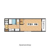 ラ・エスポワールの間取り