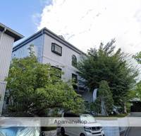 ハウス シェーンブルンの外観