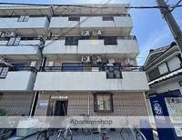 MINTIA城北公園の外観