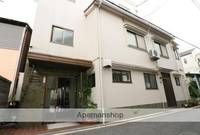 プラザハイツ大西の外観