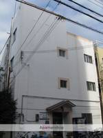 ハマダハウスの外観